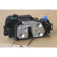 RH RR DOOR LOCK BODY 1018061058