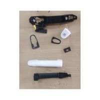 RH FRT DOOR OTR OPENING HANDLE 1018063165