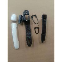 LH RR DOOR OTR OPENING HANDLE 1018063166
