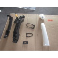 RH RR DOOR OTR OPENING HANDLE 1018063167
