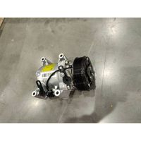 COMPRESSOR ASSY, AIR CONDITIONER 1116000012