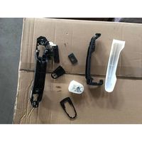 LH RR DOOR OTR OPENING HANDLE 1118045914