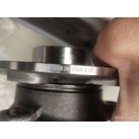 BEARING-FRT WHEEL HUB 4017524000
