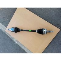 DRIVE SHAFT-LH FRT 4082086400