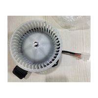 BLOWER, A/C 6608055702