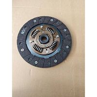 CLUTCH DRIVEN DISC 6608057409