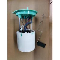 PUMP-FUEL WITH LEVEL SENSOR 6608080522
