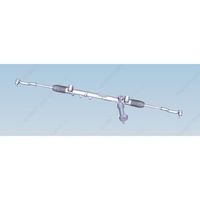 Mechanical Steering Gear with Tie Rod Assembly 201000874AA