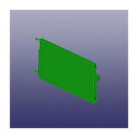 Condenser Assembly 301002580AA