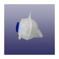 Expansion Tank Assembly F011311110