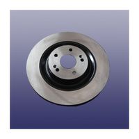 Front Brake Disc F013001075