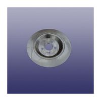 Rear Brake Disc F013502075