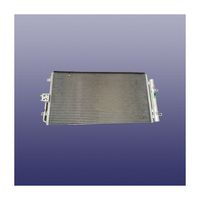 Condenser Assembly F018105010BA