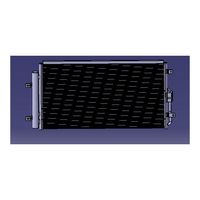 Condenser Assembly F018105010DA