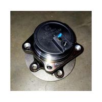 Wheel Hub Bearing F083301210