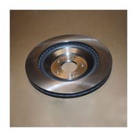 Front Brake Disc F083501075