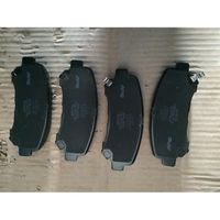Front Brake Pads F083501080