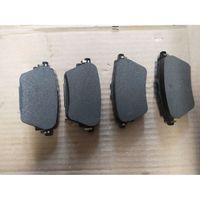 Rear Brake Pads F083502080