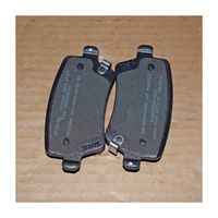 Rear Brake Pads F083502080SB