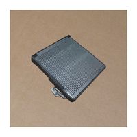 Evaporator Core Assembly F168107040