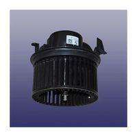 Blower Motor F168107060