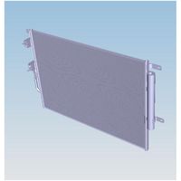 Condenser Assembly F208105010
