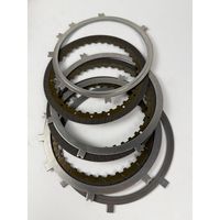 SET-CLUTCH 45425-3B001