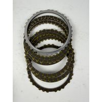 SET-CLUTCH 45525-3B800