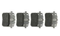 Pedal Brake 32810-2E100