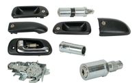 Clutch Actuator Motor 04008-39112