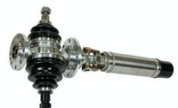 Crankshaft Gear 038105263F