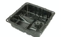 Oil pan (aluminum) 078103604AC 078103604M