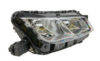 Lamp ASSY FR Fog LH 92201-2D500