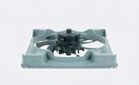 Radiator Fan 1671121030