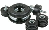 Rear brake disc bushing 58302-L1A00