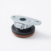 Engine Mount 2042404317