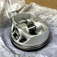 Oil pump assembly 21310-2C200