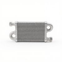 Transmission oil cooler 25620-1U500