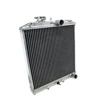Shroud Radiator 25350-2B000