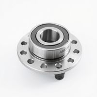 Hub Bearing Assembly 43560-42010