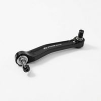 Front Lower Control Arm 54501-3X100