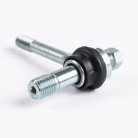 Outer Tie Rod End – Toyota 45046-09360