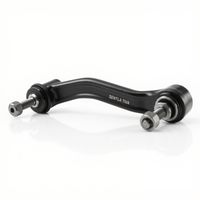 Front Lower Control Arm 54501-ET000