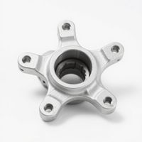Front Steering Knuckle 51715-1G000