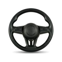 Leather Steering Wheel Kit 08100-2C000